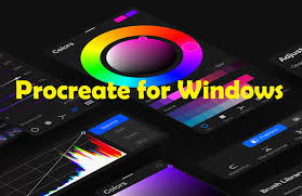 Procreate is an ios exclusive, and it only works with the ipad. Procreate For Windows 10 8 7 Download Pc App Mac Laptop