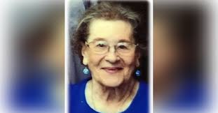 Obituary information for Betty May Kobs