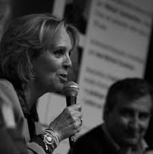 Who we are — LEGACY FORUM