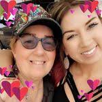 Cherie Frazee's Instagram, Twitter & Facebook