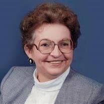 Mildred Rigney Parker Obituary