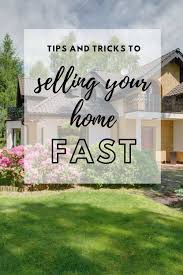 Don't just list it without any advance preparation. Get Your House Ready To Sell Free Printable Checklist Jac Of All Things
