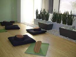 Tech Companies Find Their Inner Zen Meditation Rooms Relaxation Room Meditation Room