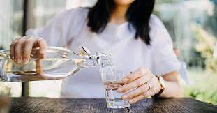 How much water can kill you? How Much Water Can Kill You Water Intoxication Symptoms Causes