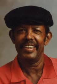 Herbert Frazier Obituary