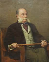 Samuel Isham (1855 1914)