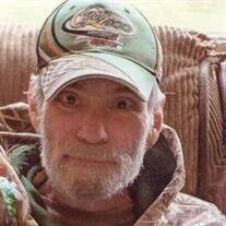 Cecil Russell Blake Obituary