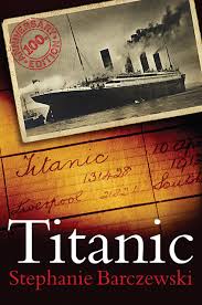 Titanic 100th Anniversary Edition: A Night Remembered: Stephanie  Barczewski: Continuum - Bloomsbury