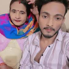 maa #everything 🫂🌏