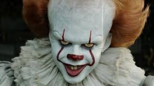 Pennywise (band), an american punk rock band pennywise, a 1991 eponymous album by the band; 20 Things You Never Knew About Pennywise