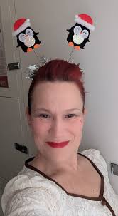 All ready to go for Christmas Raffles 🎅🎄☃️🍰