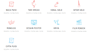 Maybe you would like to learn more about one of these? Juklak Festival Dan Lomba Seni Siswa Nasional Fls2n Tingkat Sma Tahun 2020 Literahati Com
