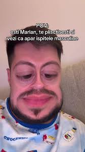 Ispitele Masculine 2025: Razvan Mazilu si Aventurile Sale