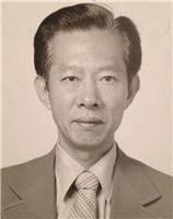 Thomas Chin Obituary (2015)