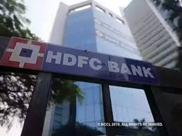 Enet system or system shall mean and include all hardware, software, computers, gateways, wiring and any instrument, machine and technique of hdfc bank or under arrangement with hdfc bank, used from time to time in or for providing the services. Hdfc Net Banking Hdfc Bank Admits Net Banking Glitches Customers Face Problem In Accessing Services India Business News Times Of India