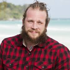 Survivor Kaôh Rōng: Kyle Jason On Embracing His Own Villainy