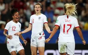 15 members of the england women's squad will be hear from some of the barclays fa wsl players who will be representing team gb at the 2021 tokyo olympics. England Women S World Cup 2019 Squad Players Results And Semi Final Match Time
