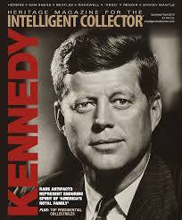 INTELLIGENT COLLECTOR