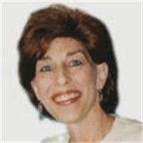 Peggy (Warns) Sargent Obituary