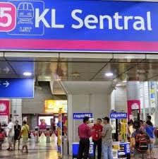Looking how to get from kl sentral to butterworth? Kl Sentral Posts Facebook