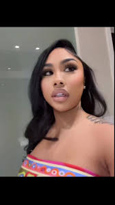 Embrace Natural Beauty: Ari Fletcher Without Makeup