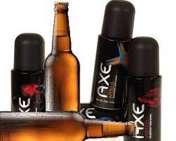 Today S Special A Guy Allegedly Sprayed Axe In His Mouth To Get Out Of A Dui