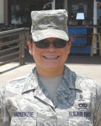 Base dedicates MWD hospital