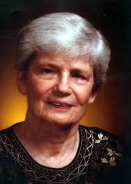 Lillian Hart Obituary