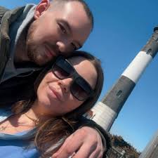 Did driver return to motorcycle accident scene?