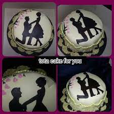 تورته كتب كتاب cake desserts food