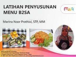Semoga bahasan ini bisa memberikan edukasi serta pengetahuan mendalam bagi segenap pembaca sekalian yang. Resep Masakan Modul 2 Ppt Download