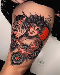 Traditional Tattoo By Pablo Lillo Mit Bildern Traditionelles Tattoo Traditionelle Tattoo Kunst Armtatowierung