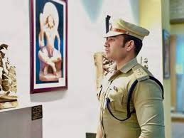Sachin Atulkar Punjab Woman Goes Ga Ga Over Ips Officer S Instagram Travels 5 States To See Him The Economic Times Ips sachin atulkar biography 2. sachin atulkar punjab woman goes ga ga