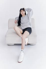 BLACKPINKs Jisoo Fronts Alo Yogas New Spring 2024 Collection Campaign —  See Photos | Teen Vogue