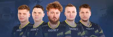 Get the complete overview of navi junior's current lineup, upcoming matches, recent results and much more. Natus Vincere Year Recap Navi Gg Bet Cs Go