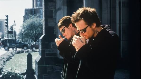 Watch The Boondock Saints | Netflix