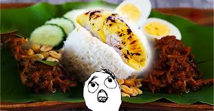 See 2,036 tripadvisor traveller reviews of 313 puchong restaurants and search by cuisine, price, location, and more. This Cafe Is Selling Musang King Nasi Lemak Durian Fried Rice
