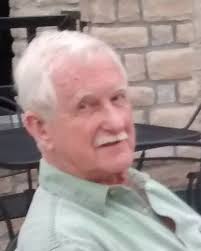 Larry V. "Whitey" McAdams Obituary