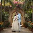 Maternity Shoot in Raviwar Peth product image