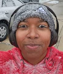 Jamie Arrowood's Instagram, Twitter & Facebook