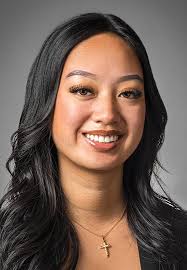 Jiane Villarosa, PT, DPT