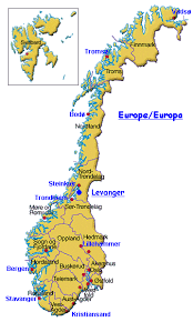 Today is national work like a dog day! It S Norway S National Day Today Europe