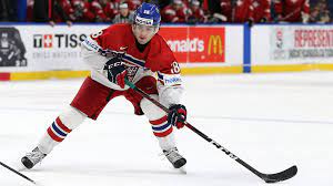 Halifax mooseheads (#11) date of birth: Draft Profile Filip Zadina