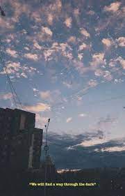 Sky aesthetic ringtones and wallpapers. Pin On Inspiration Wall