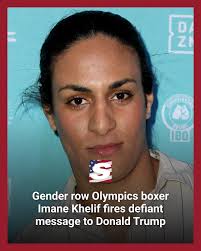 It does not intimidate me."