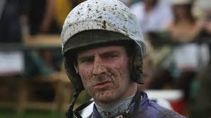 Muddy days at Steeplechase over the years