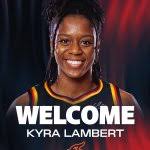 we have signed Kyra Lambert to a 7-day contract. welcome to Indy, Kyra 👋  more info: https://t.co/76cMDQ771l