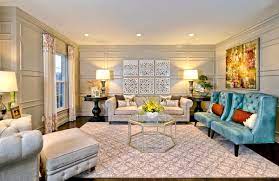 ديكور اليوم a twitter تنسيق الكنب مع ألوان الحائط والسجاد في بيت العمر الوان مميزة ديكور اليوم الرياض دبي جدة