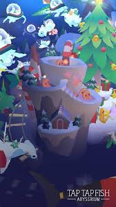 También podremos desbloquear distintos tipos de corales pequeños, así como algas o peces. Is The Front Left Side House Needed To Unlock The Santa Squid R Abyssrium