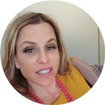 Susanna Wright, LCSW, CA